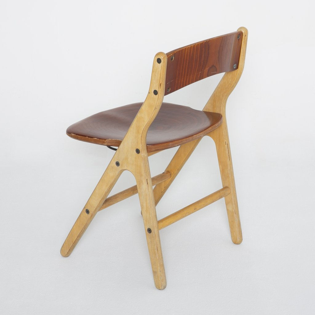 Chaise IBM