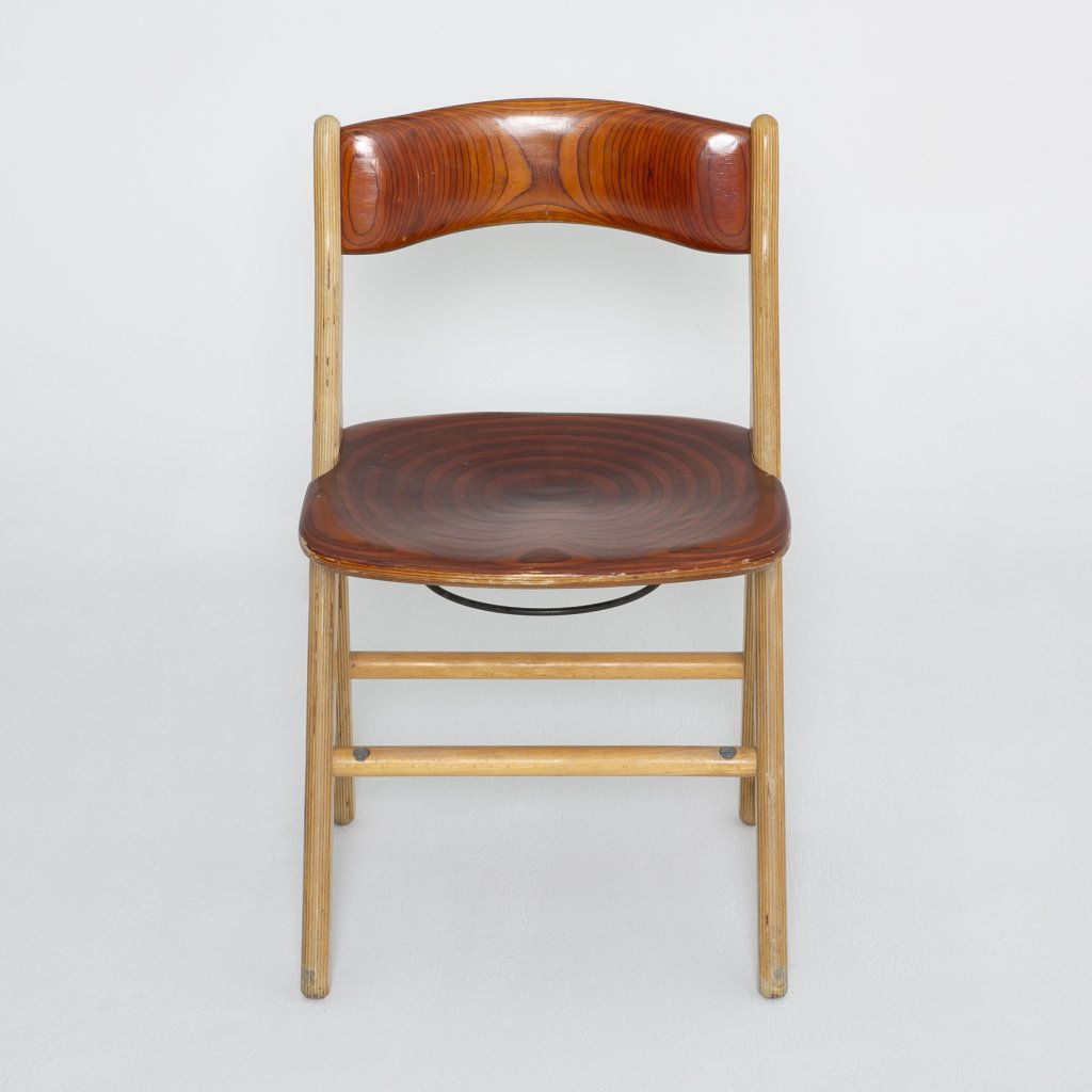 Chaise IBM