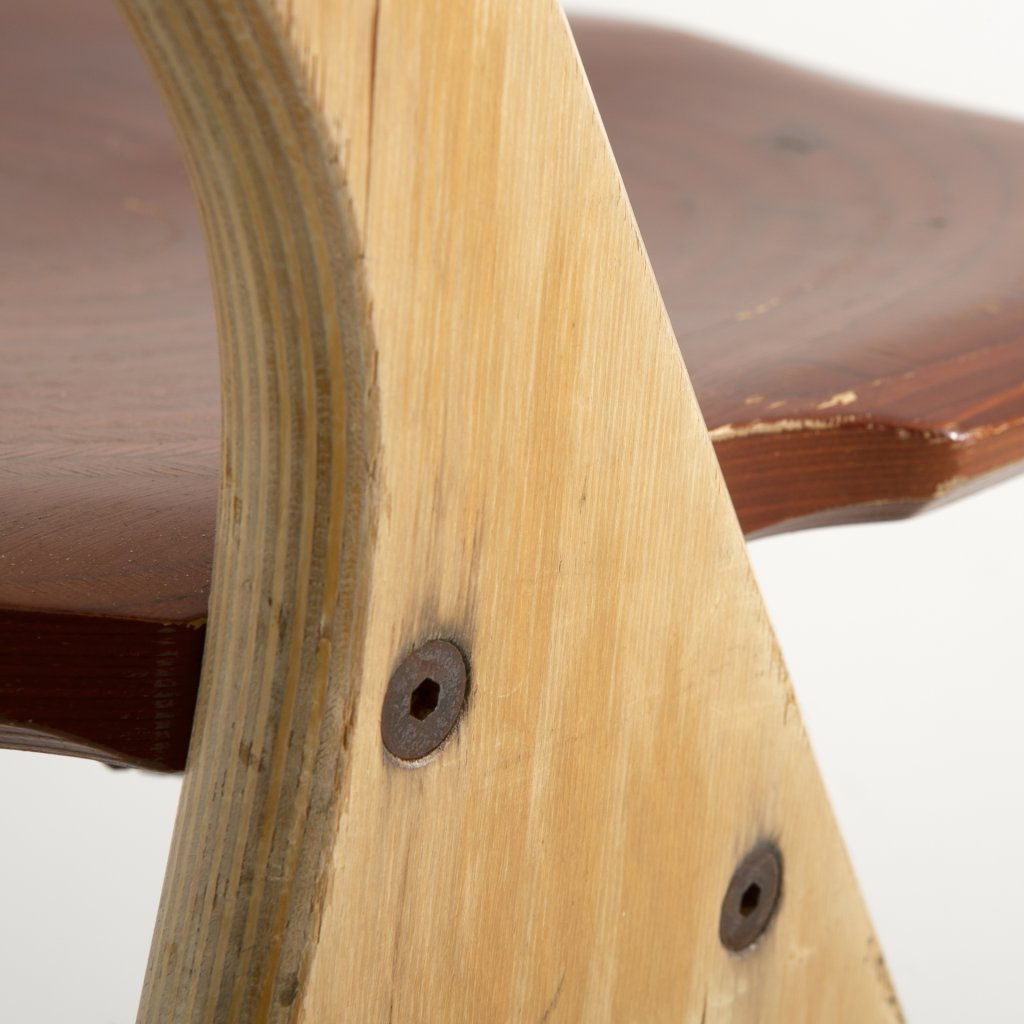 Chaise IBM