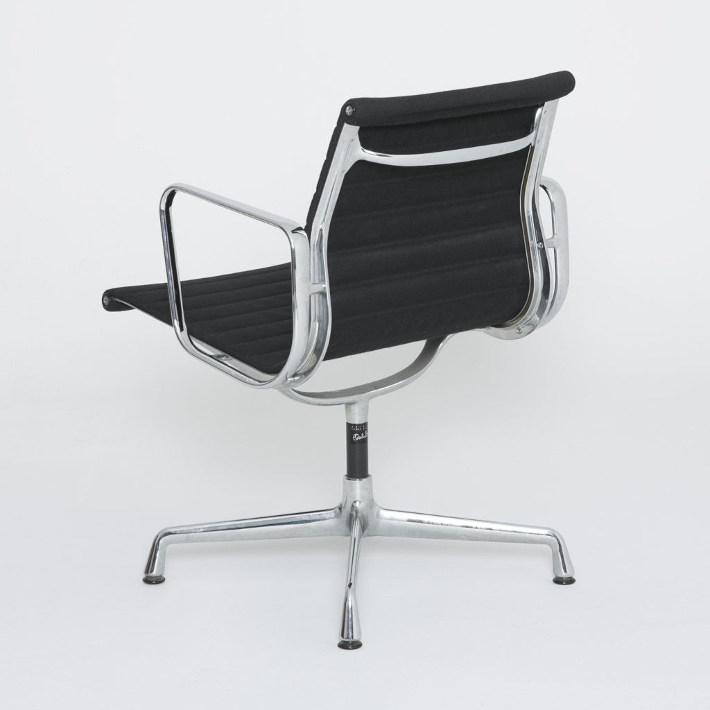 ALUMINIUM CHAIRS EA 103