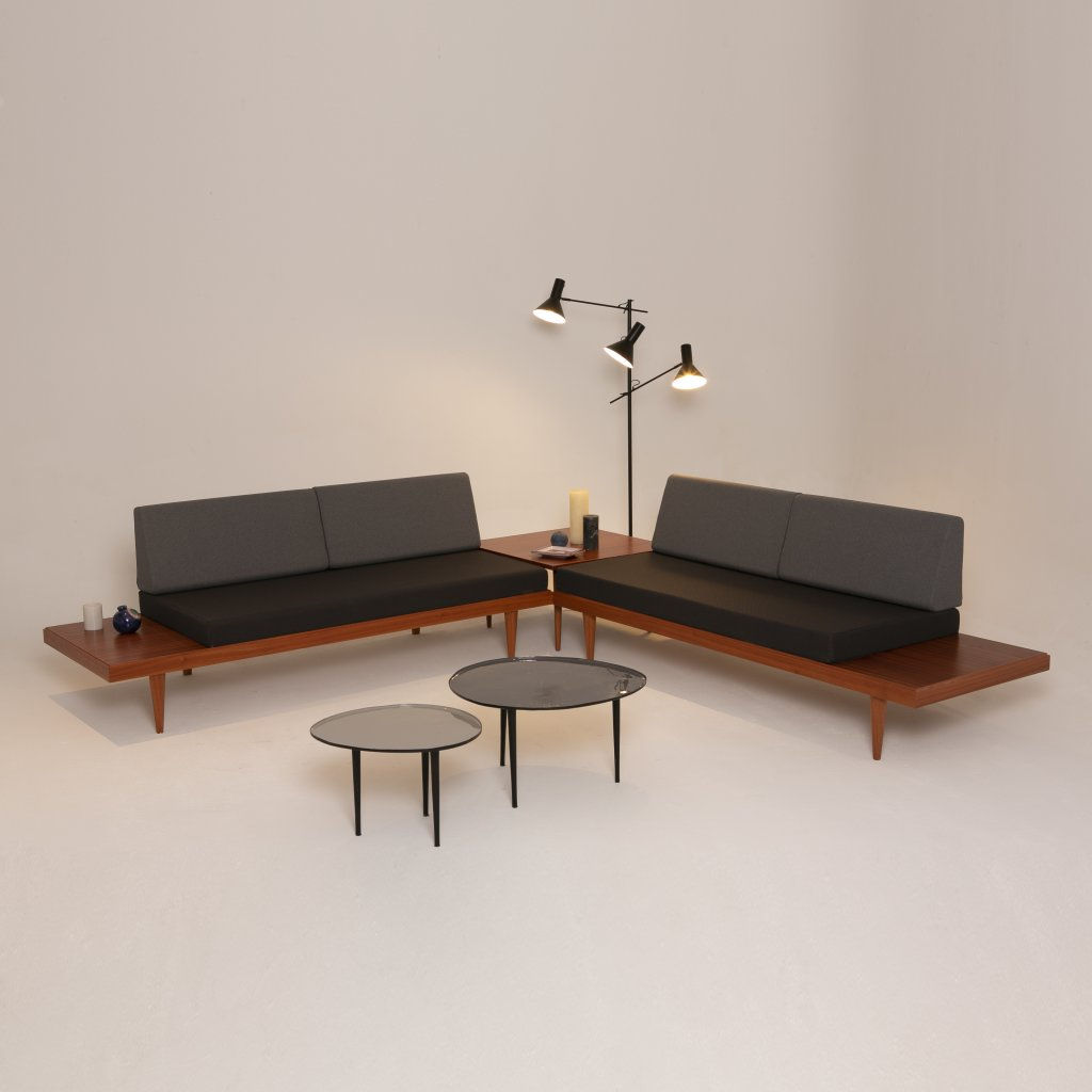 banquette coin gauche