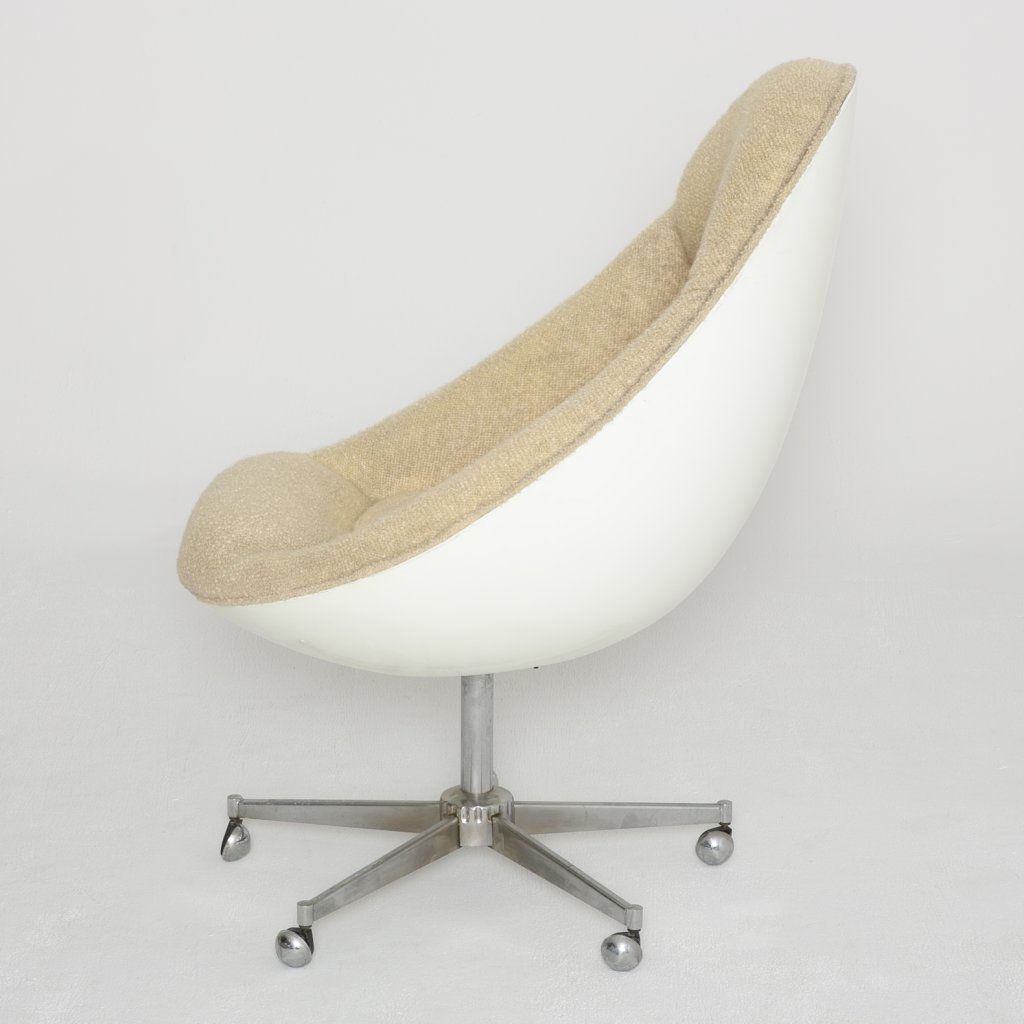 Fauteuil de bureau boomrang