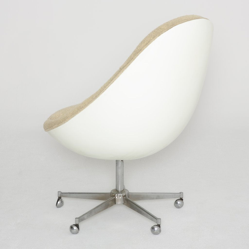 Fauteuil de bureau boomrang