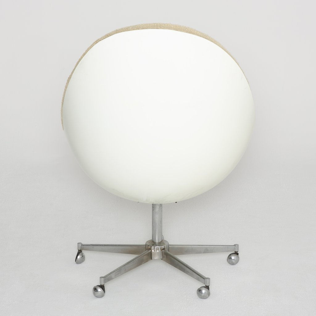 Fauteuil de bureau boomrang