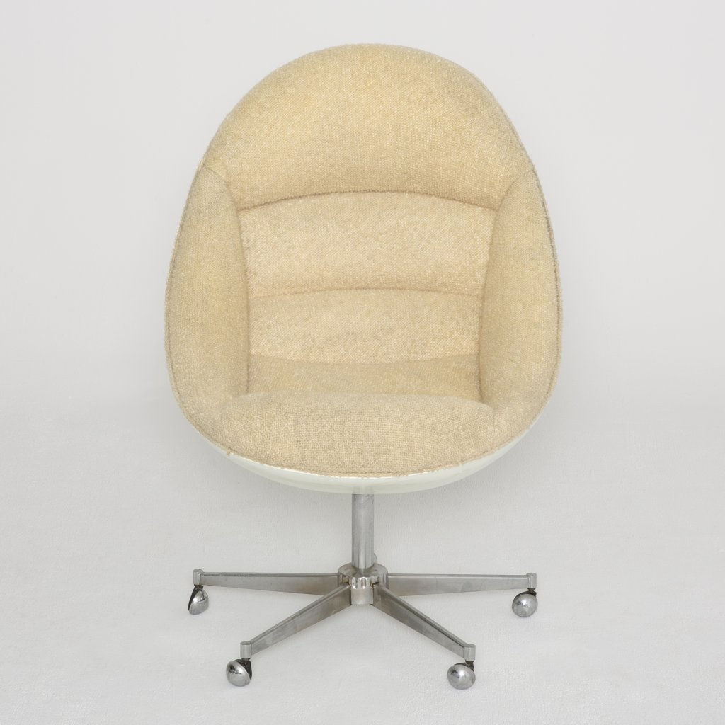 Fauteuil de bureau boomrang