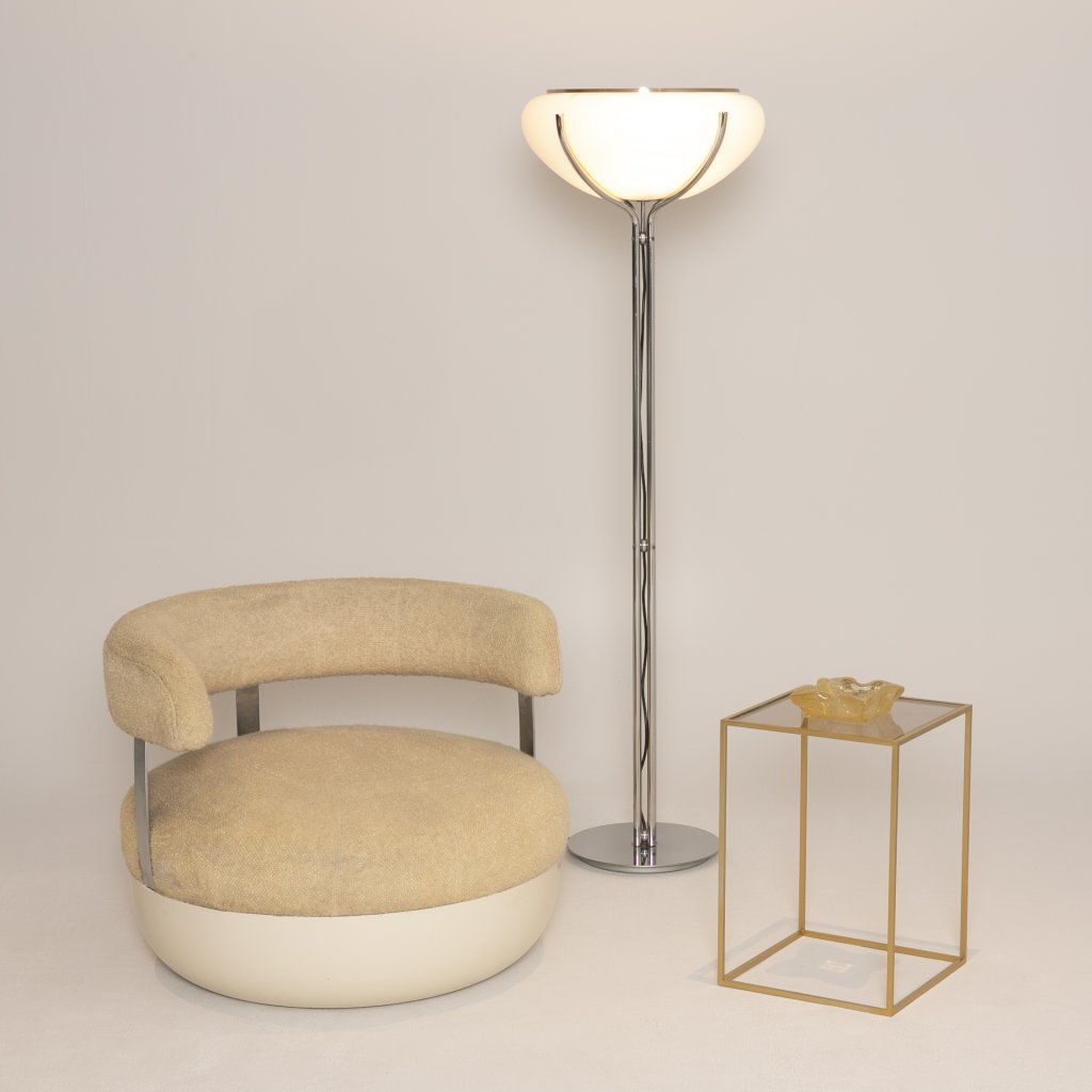 Fauteuil Mandarine