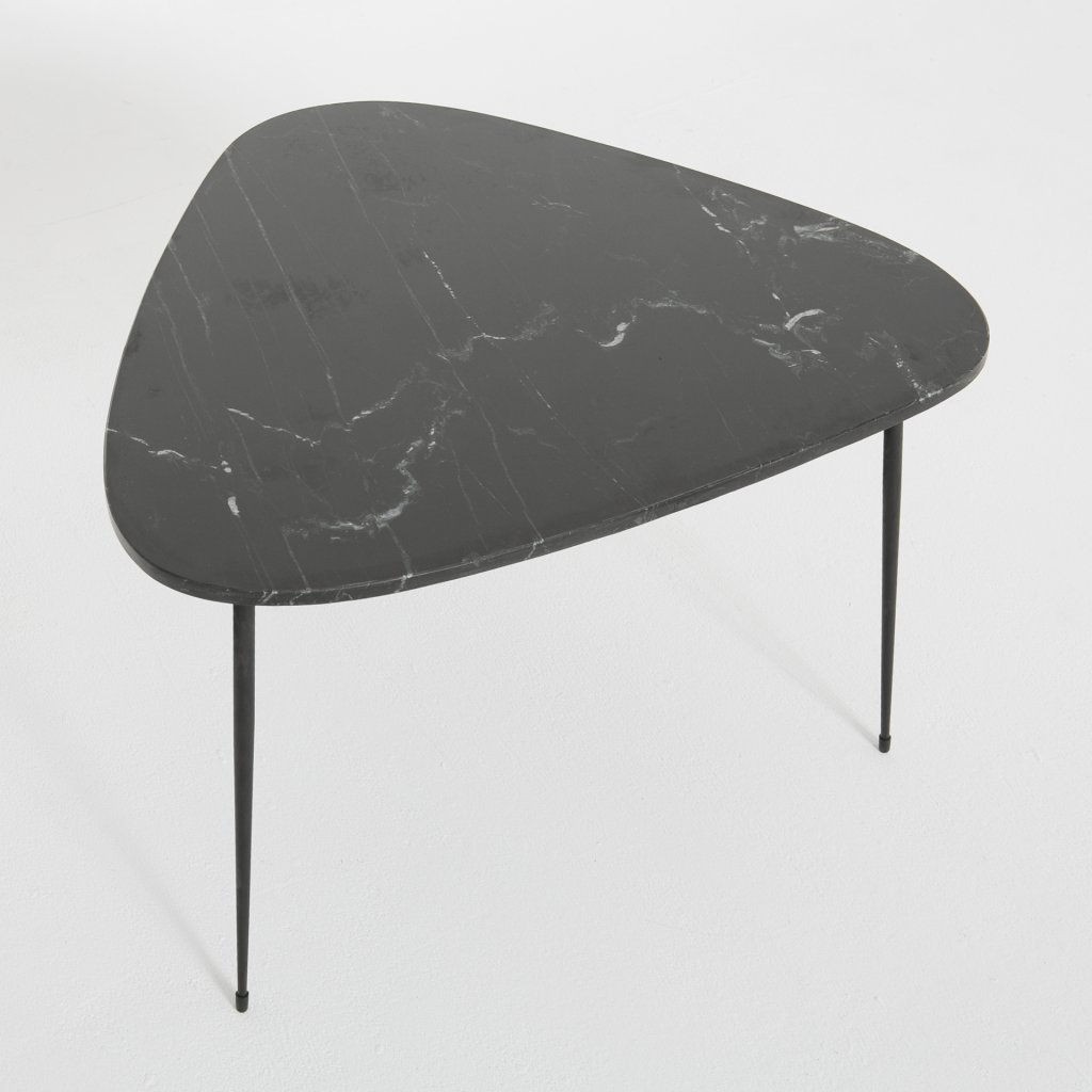 Marbre noir