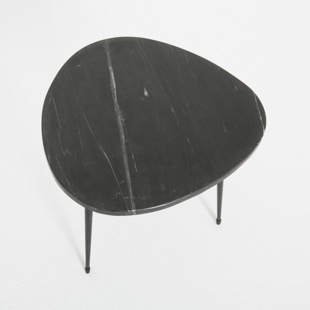 Marbre noir