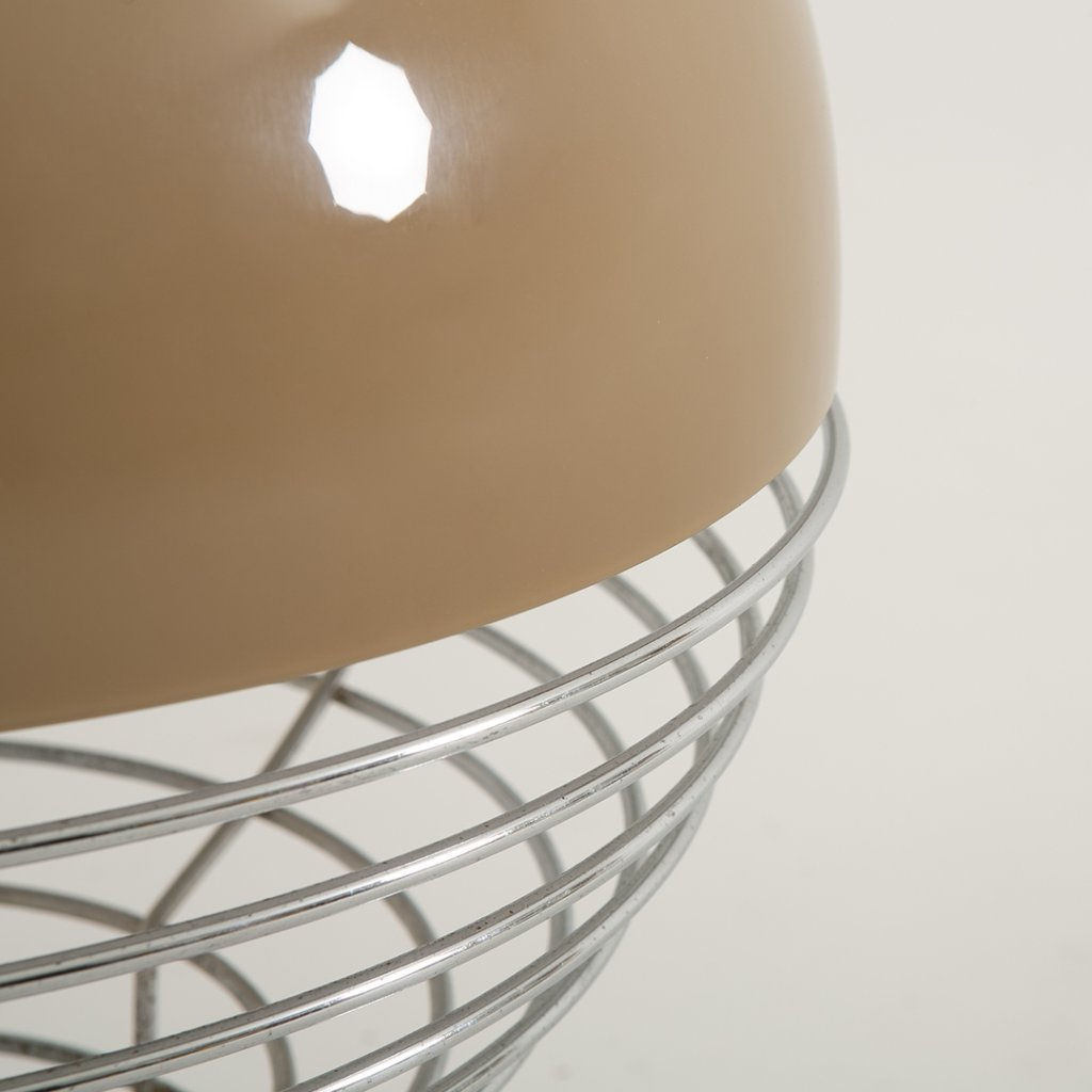 wire lamp