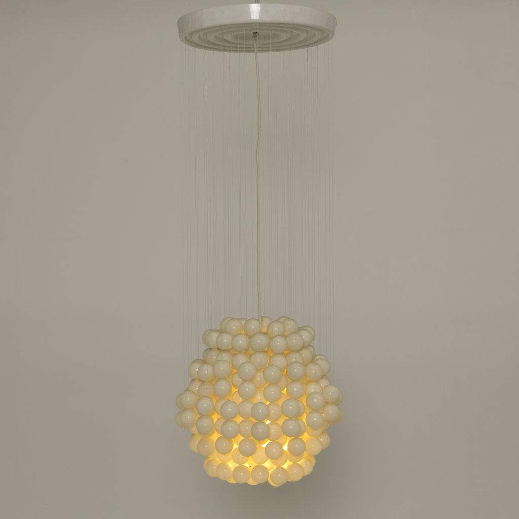 Ball Lamps Typ F