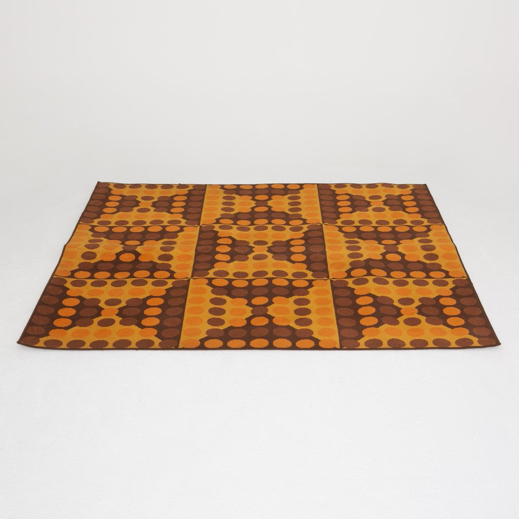 SPIEGEL RUG