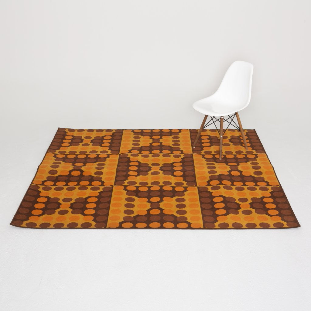 SPIEGEL RUG