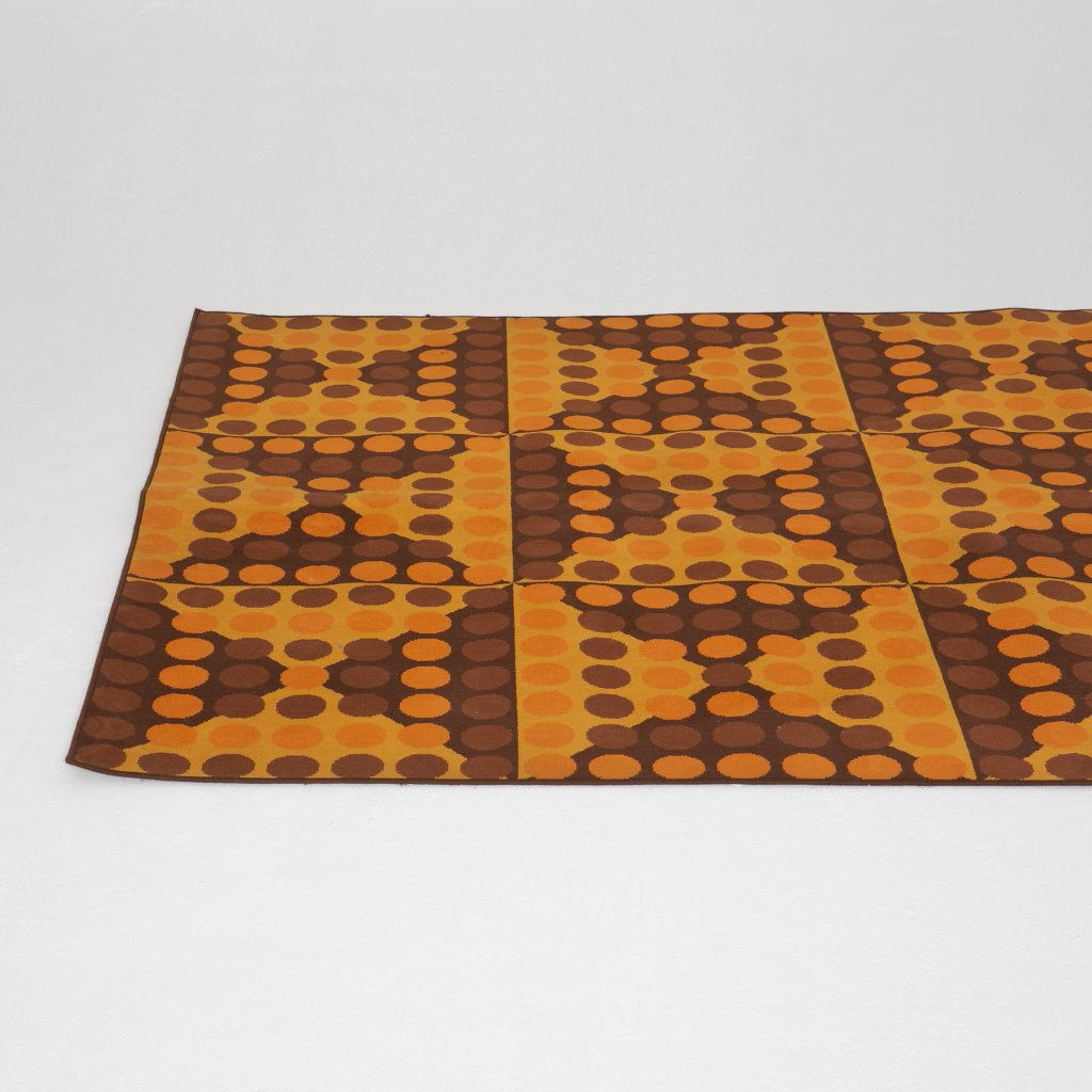 SPIEGEL RUG