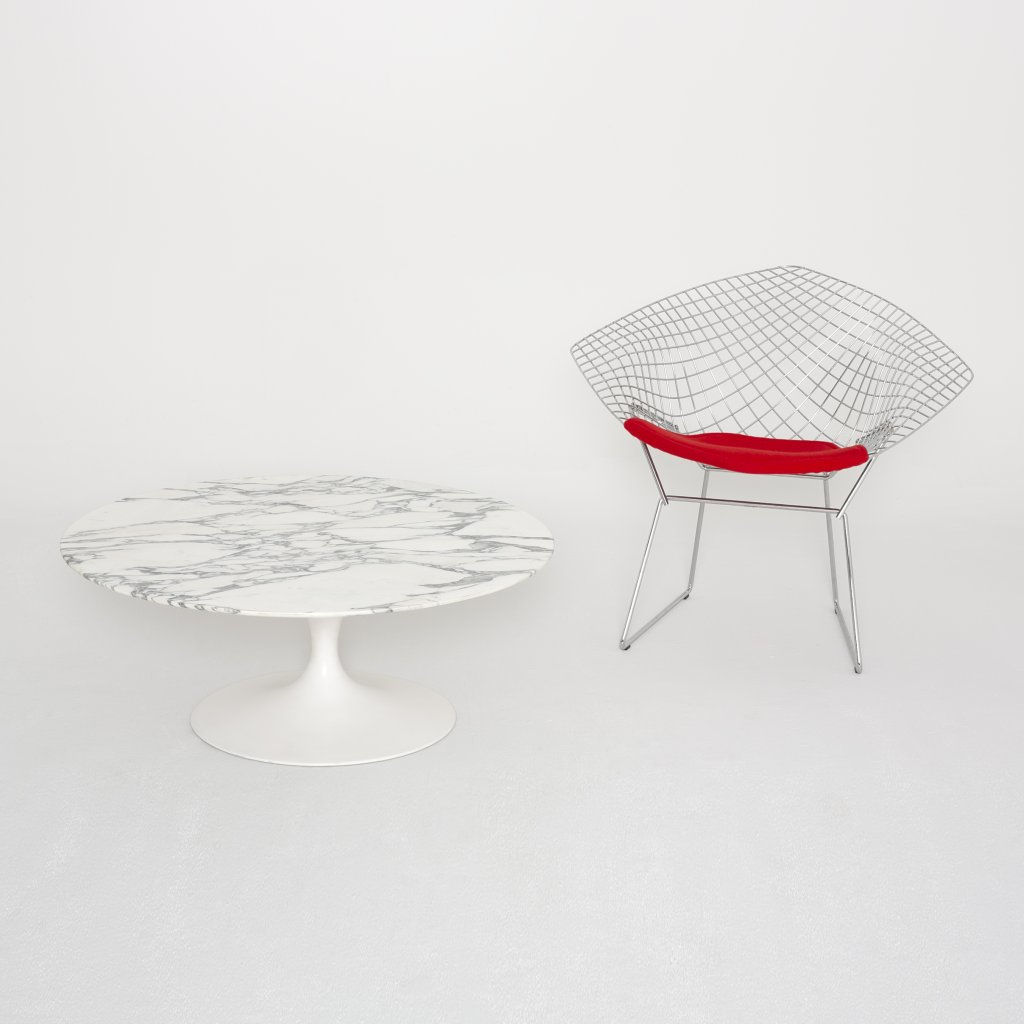 Tulip Table