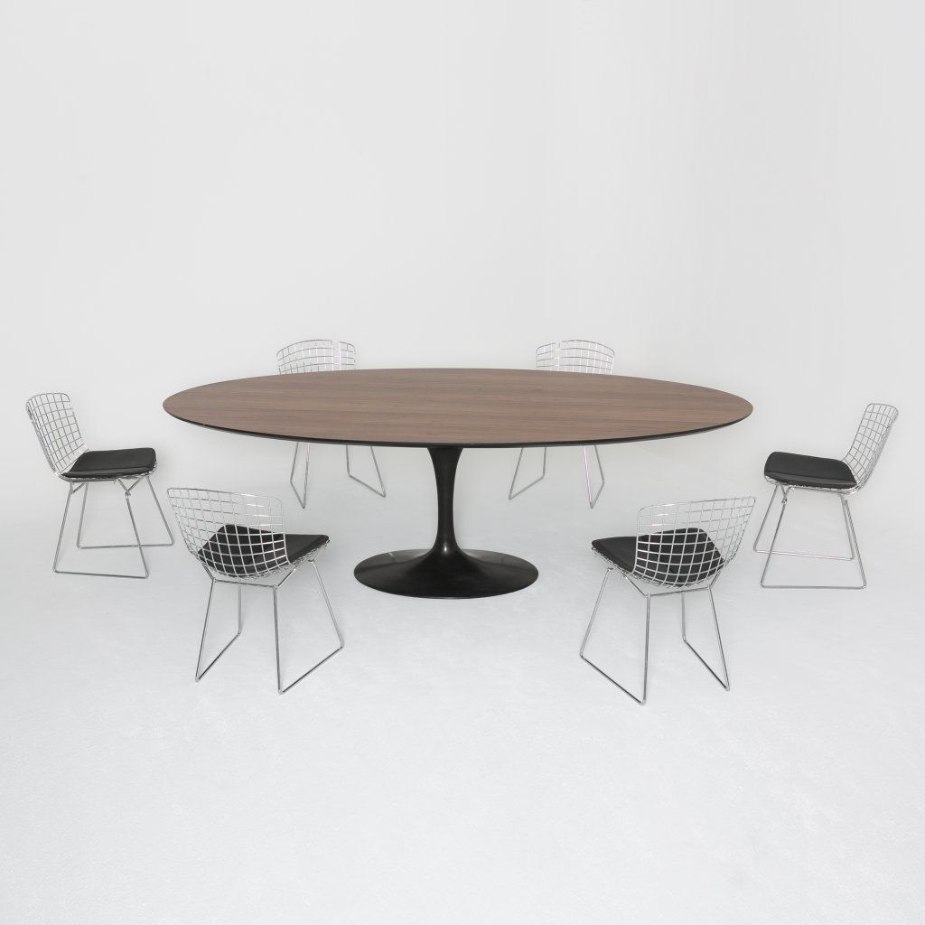 Tulip Table