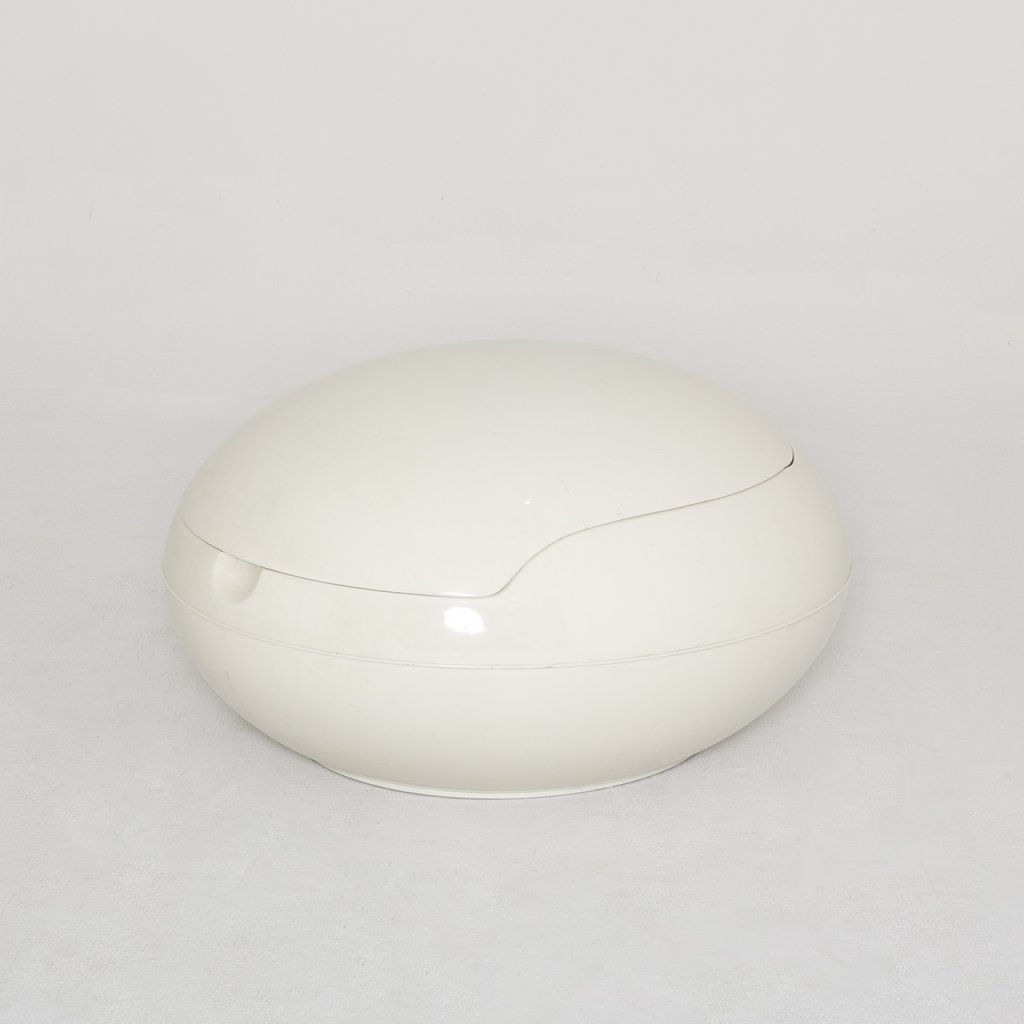 Garden Egg