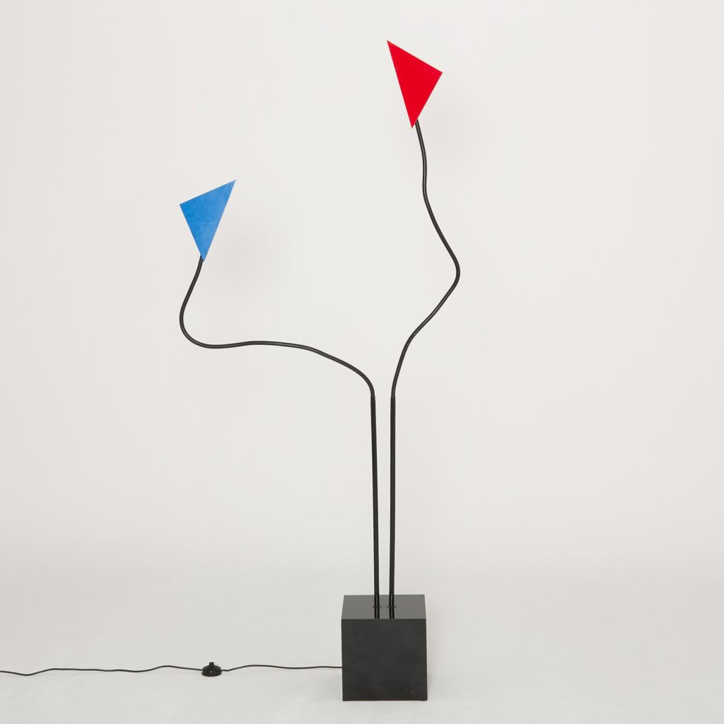 Hommage à Rietveld