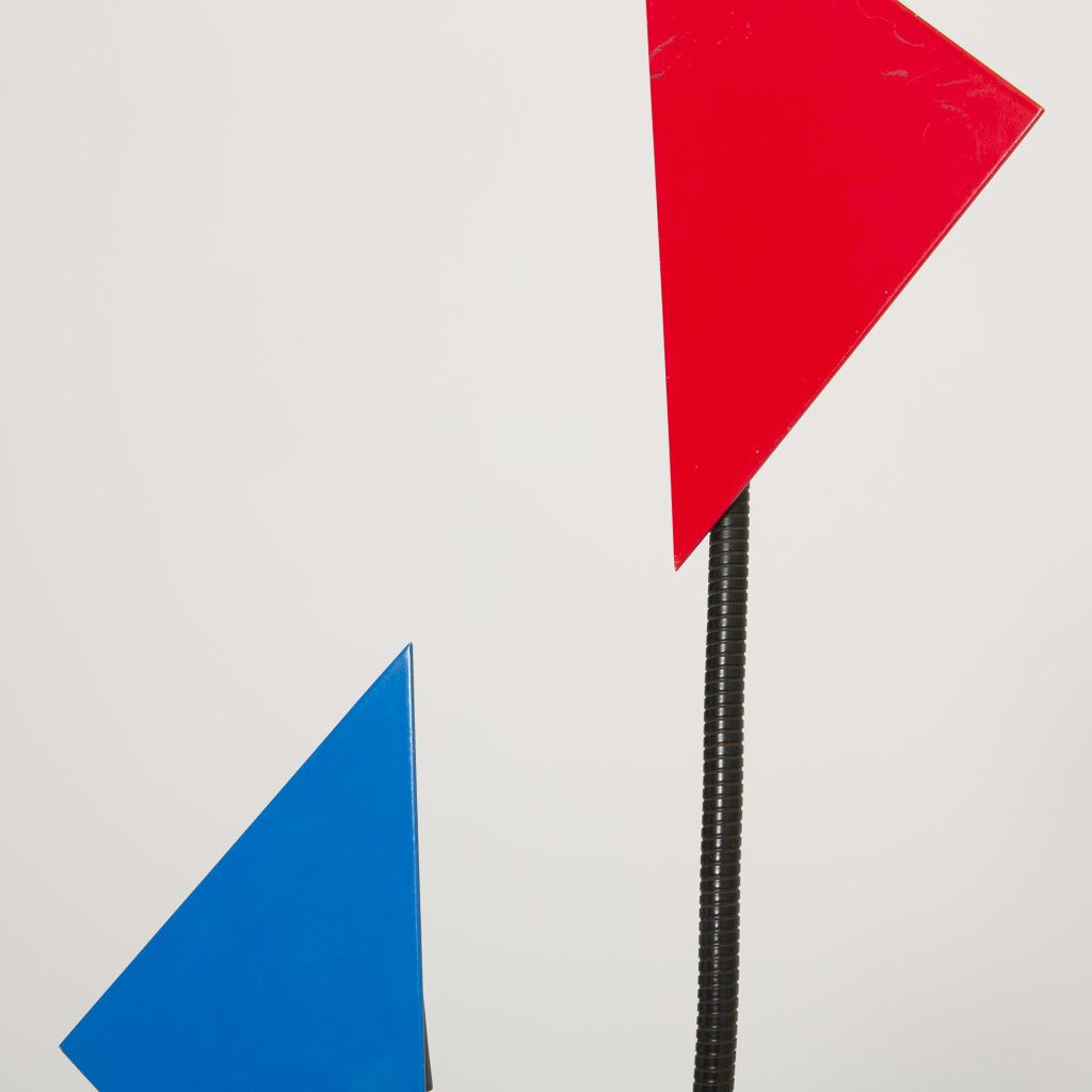 Hommage à Rietveld