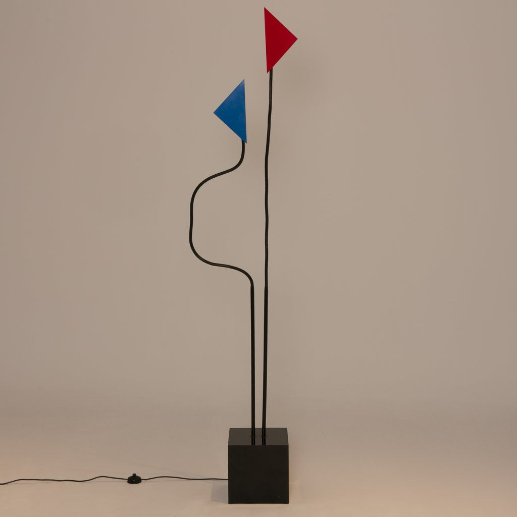 Hommage à Rietveld