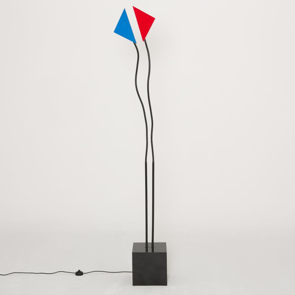 Hommage à Rietveld