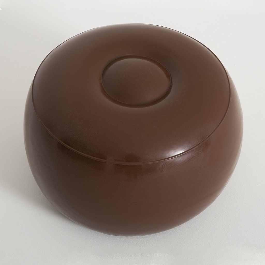 Pouf gonflable