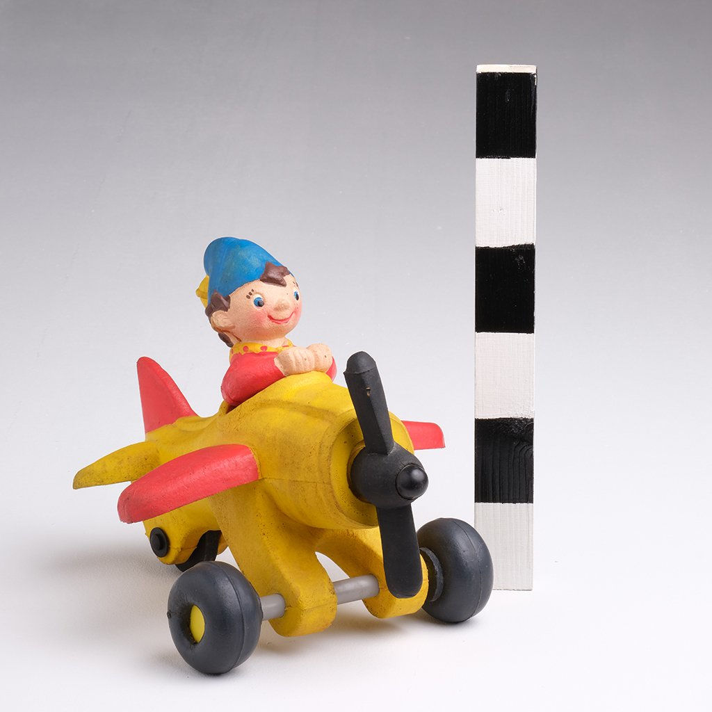 oui oui en avion