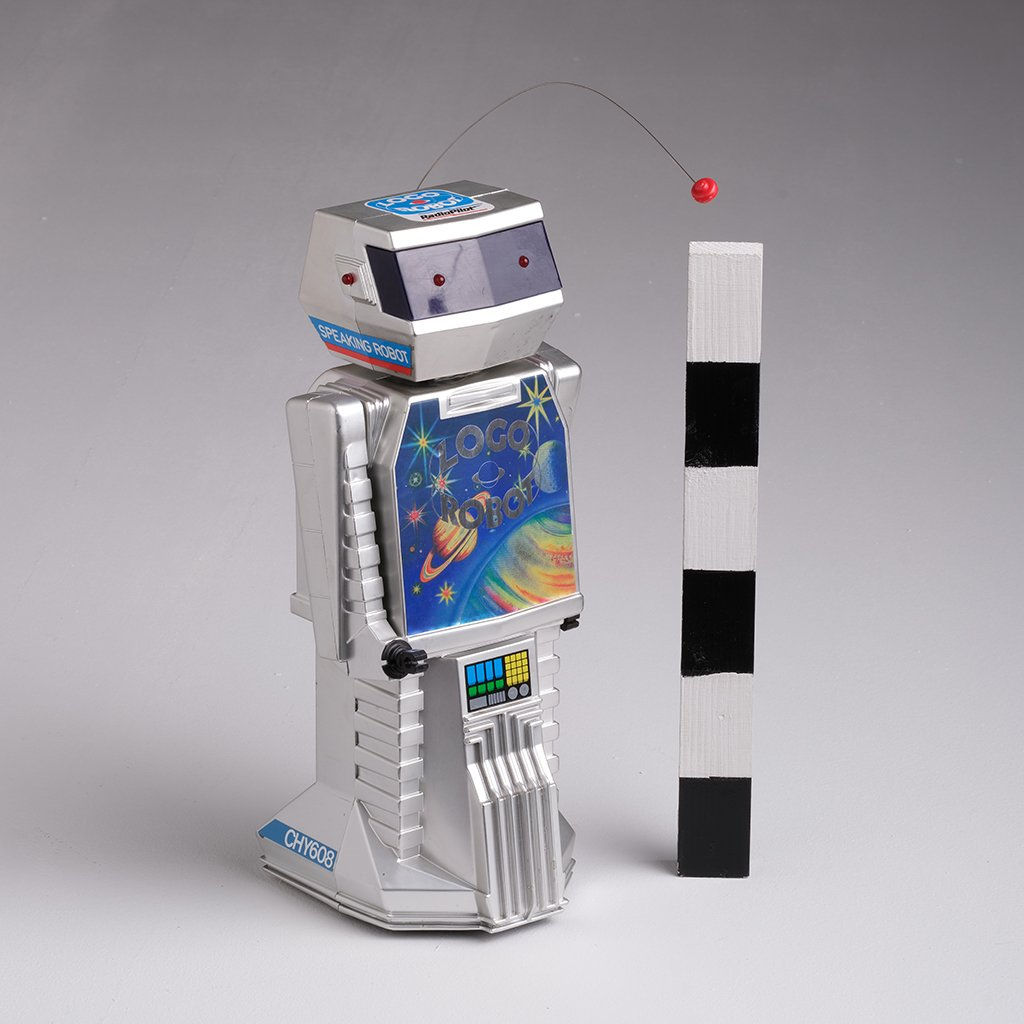 Logo Robot