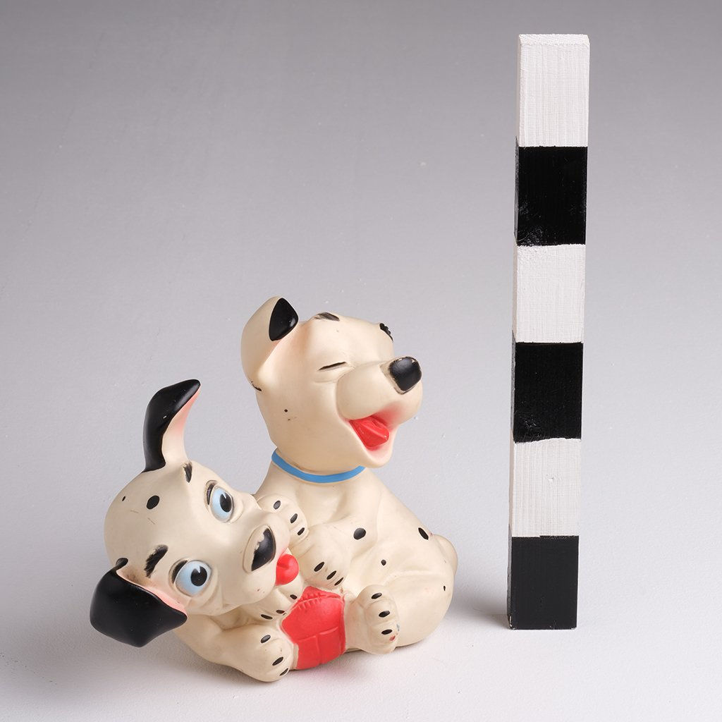 Jouet les 101 Dalmatiens