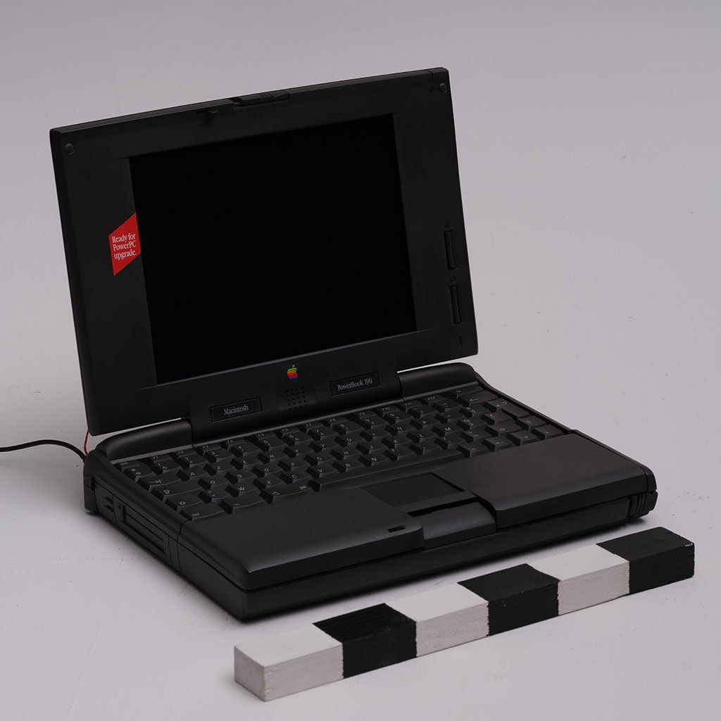Powerbook 190