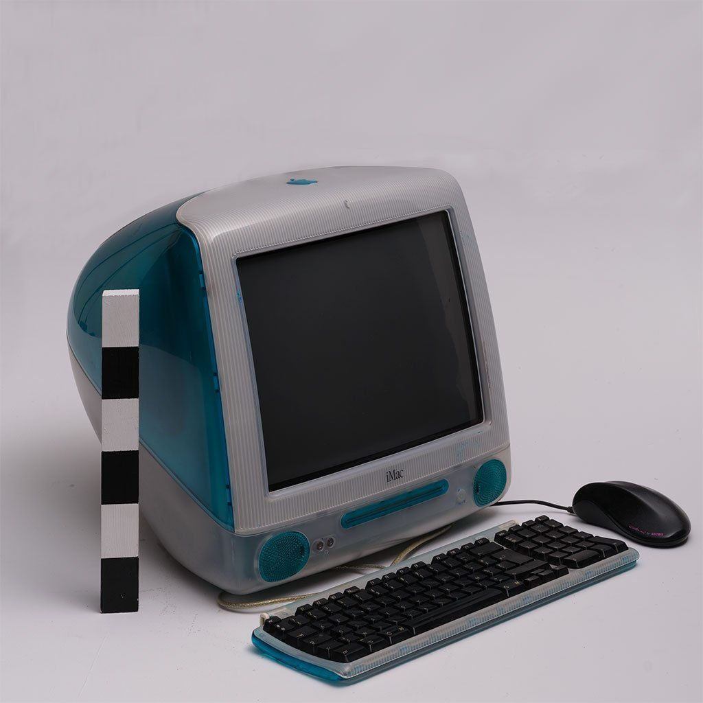 Imac G3