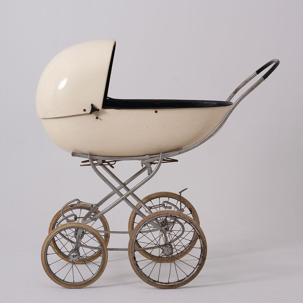 Landeau Confort 2000