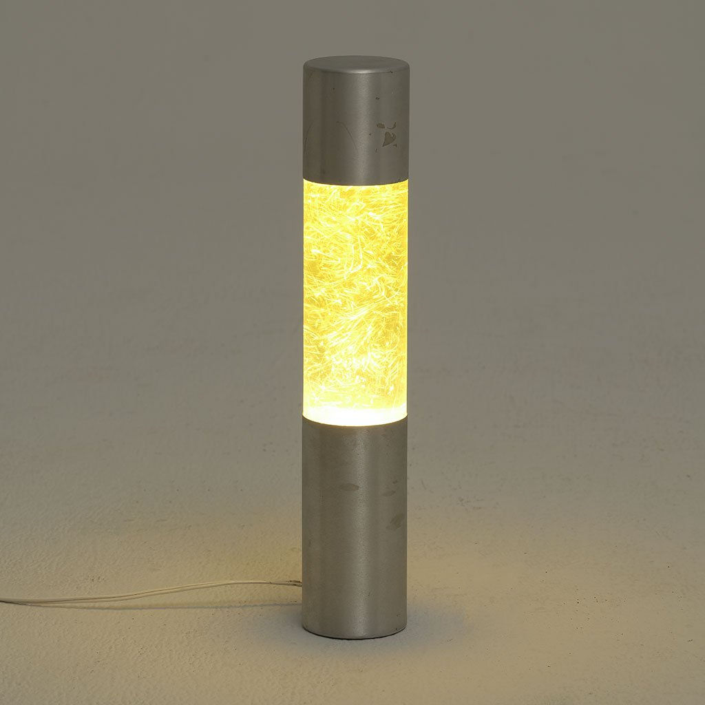 Lampe paillettes