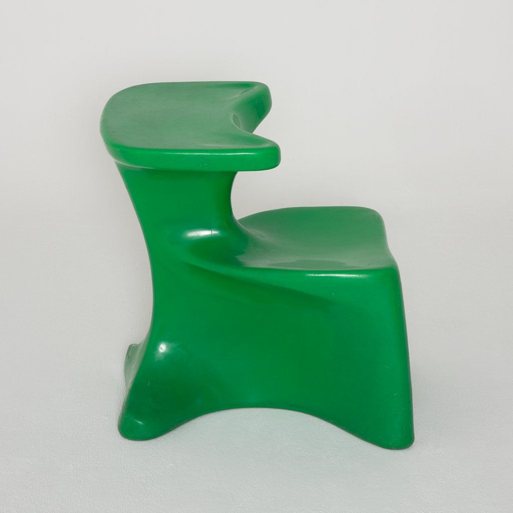 Grand Zocker Top system