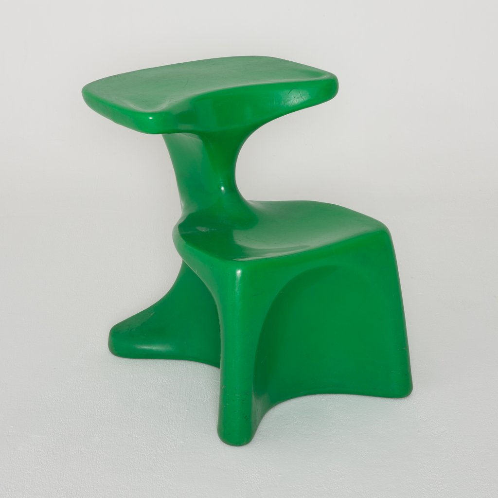 Grand Zocker Top system