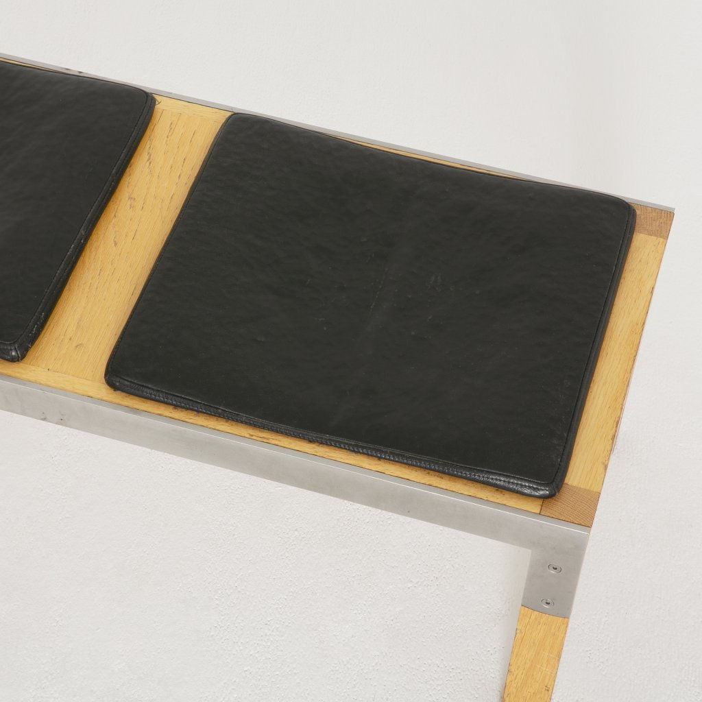 BANC LOUVRES