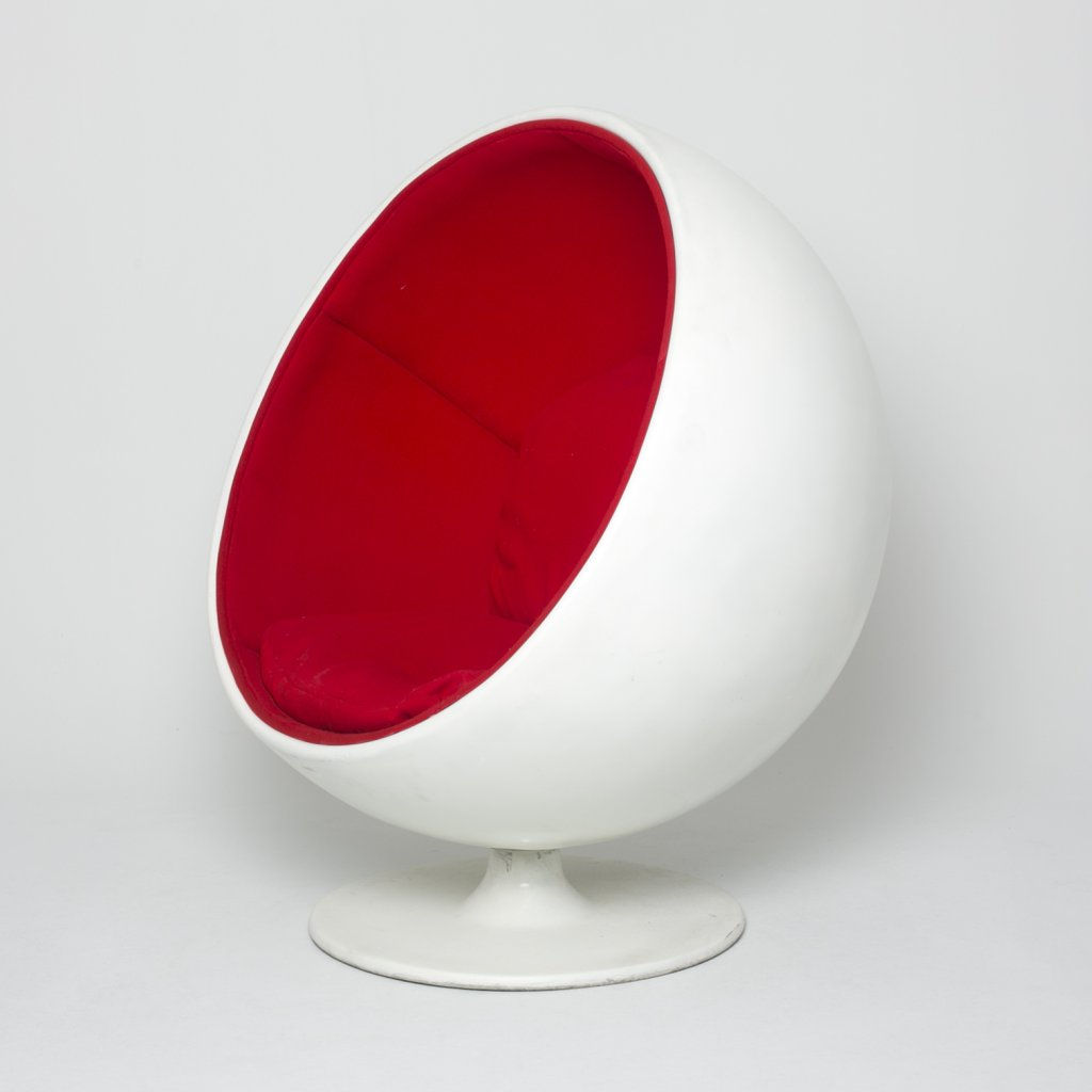 Ball Chair