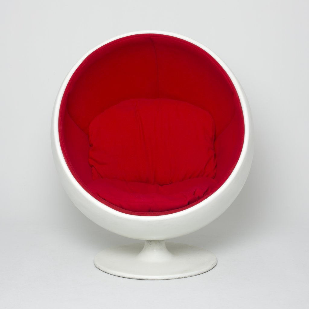Ball Chair