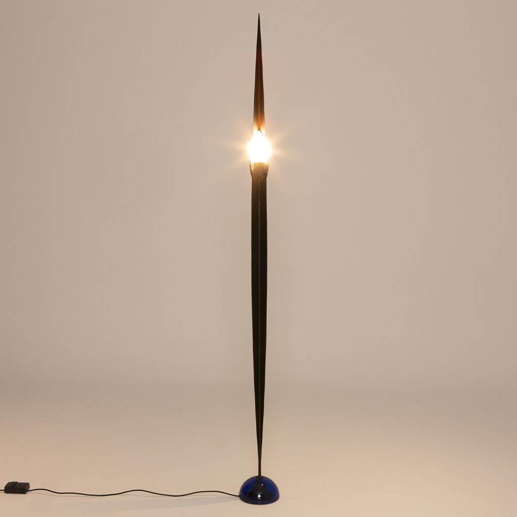 Flamme
