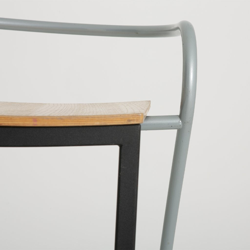 Tabouret Rio