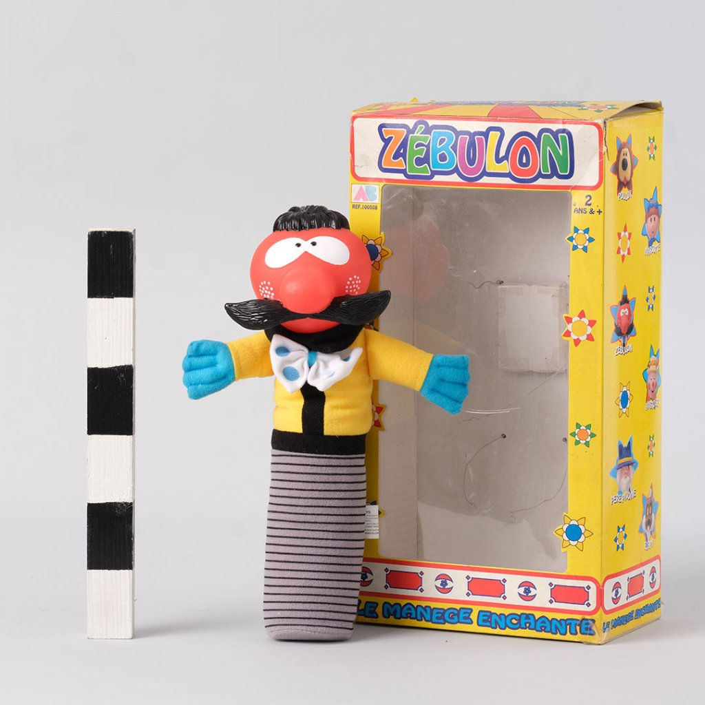''Zebulon''
