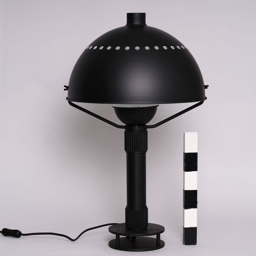 Elysée noir Réedition Monoprix