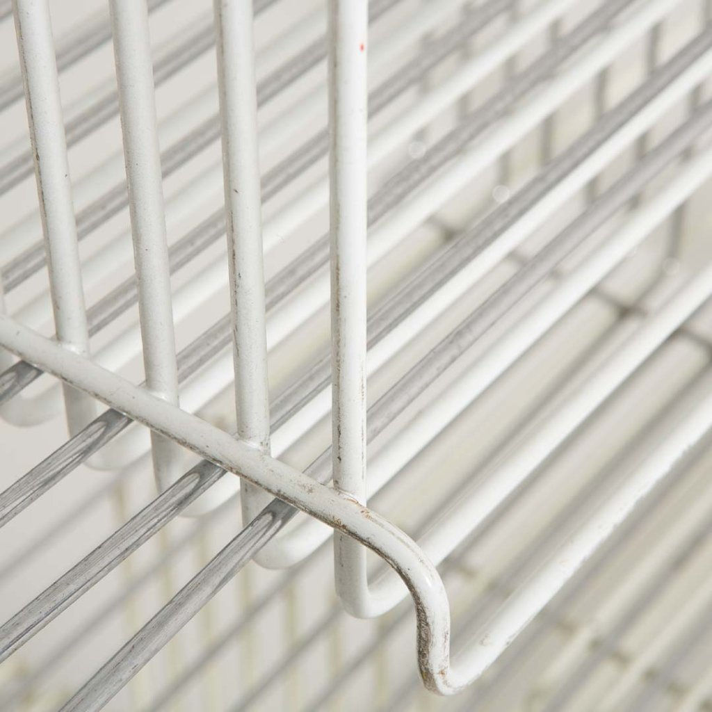 Bibliothèque Wire