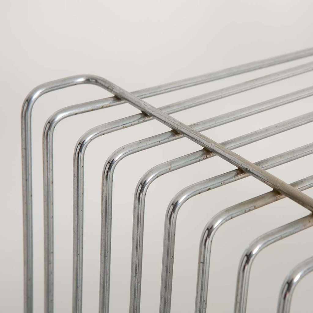 Bibliothèque Wire