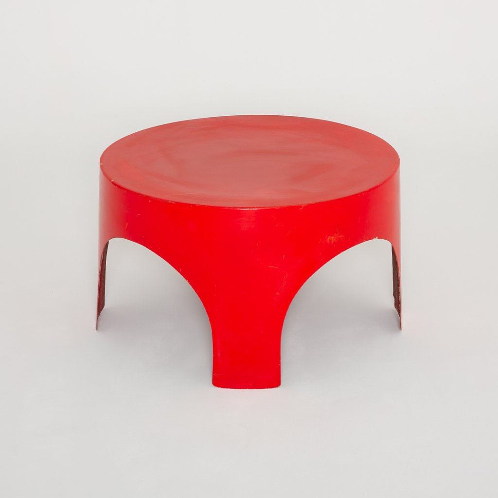 Table Rodier