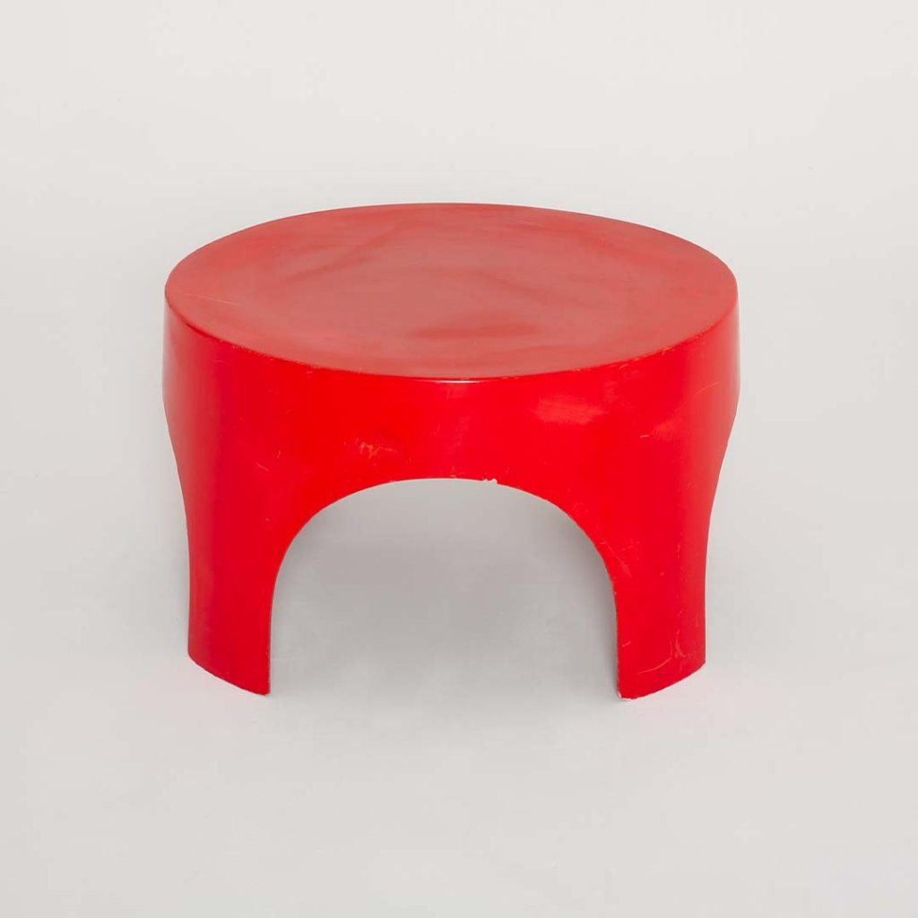Table Rodier