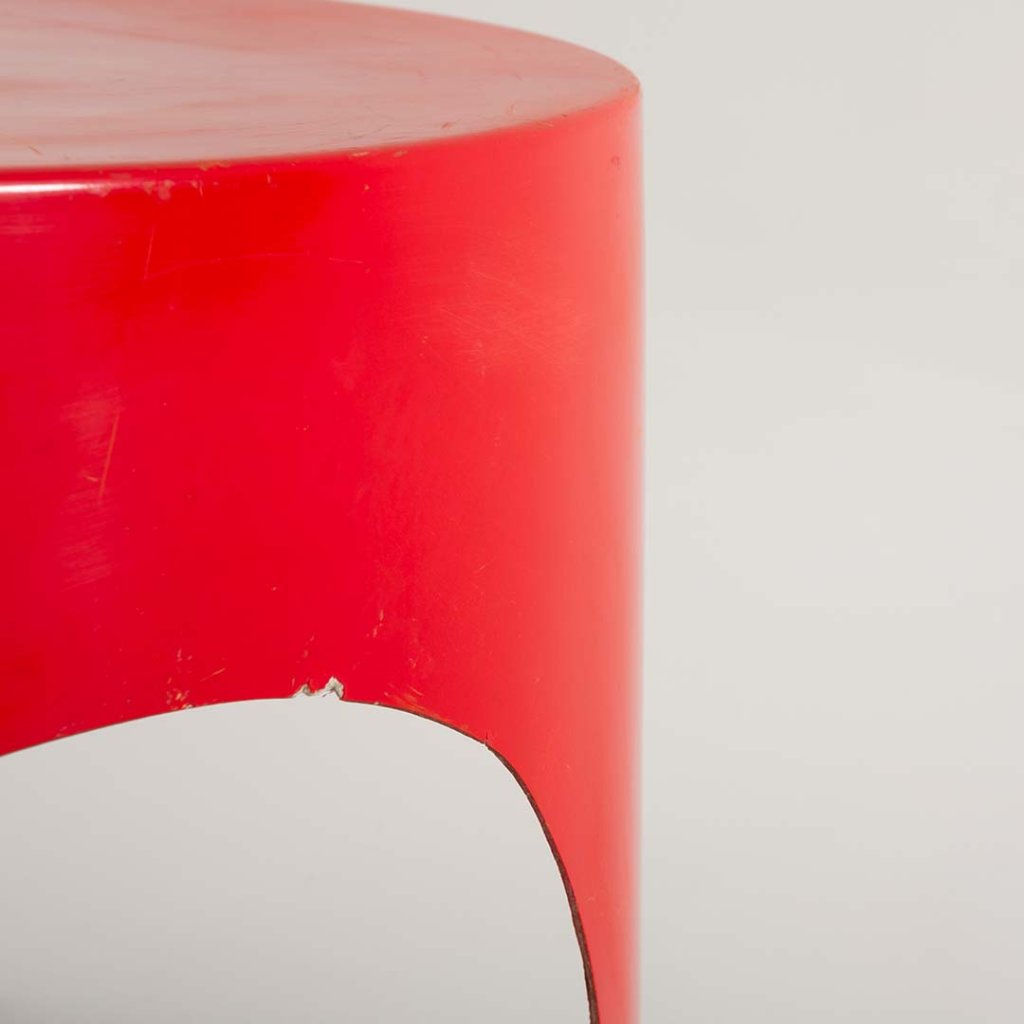 Table Rodier