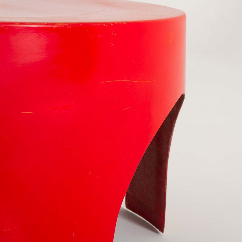 Table Rodier