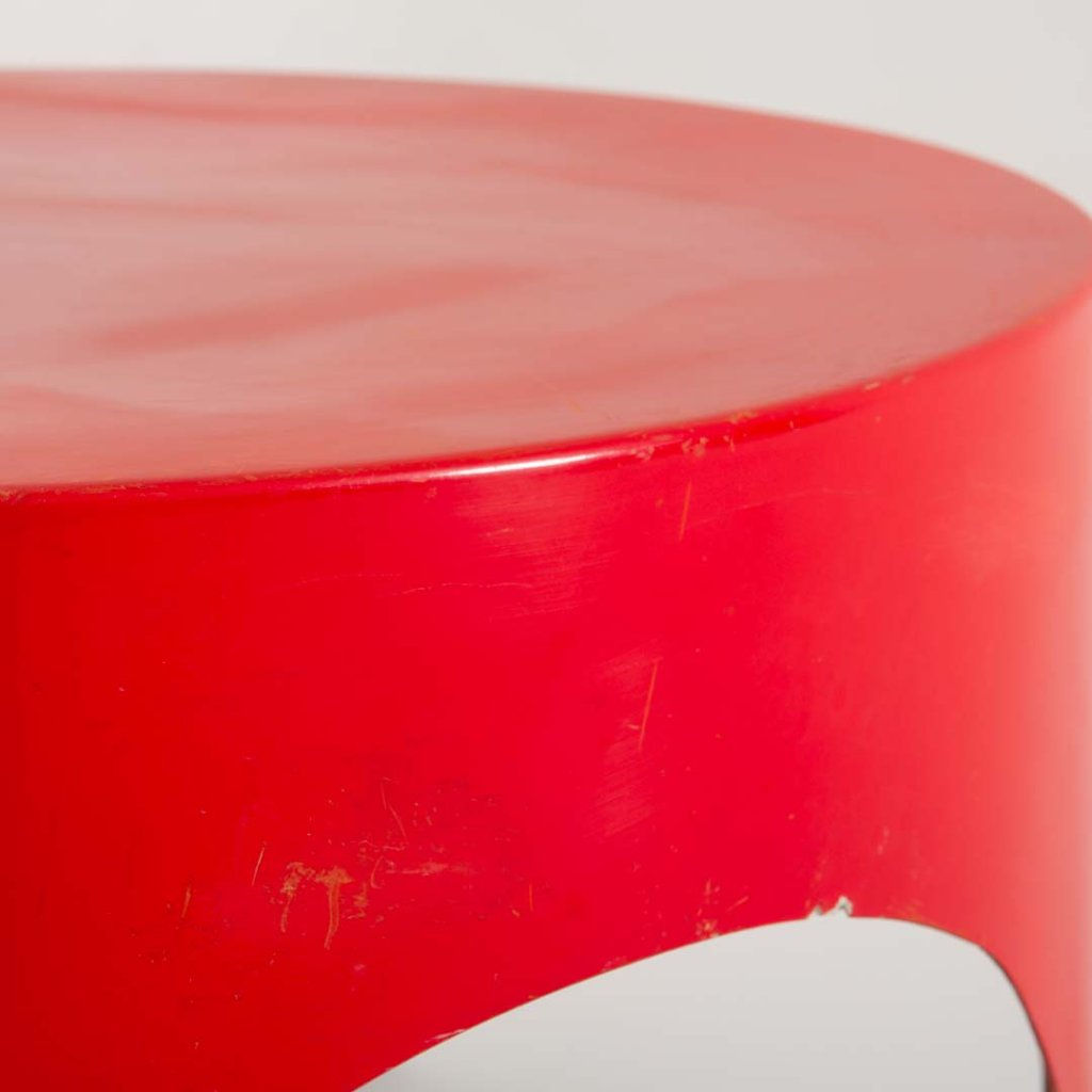 Table Rodier