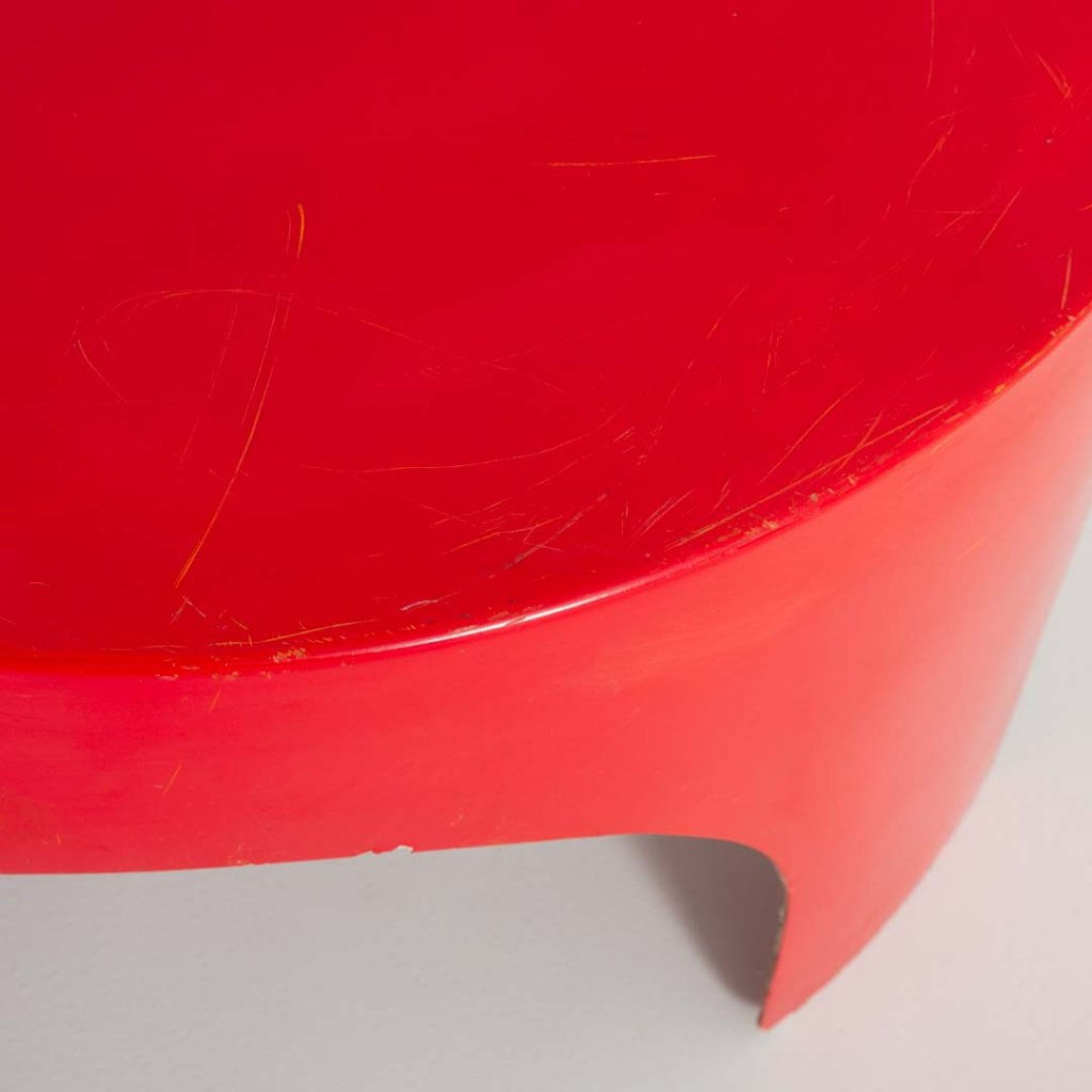 Table Rodier