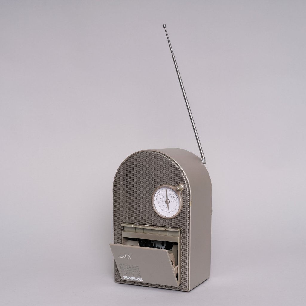 ''Radio DON'O''